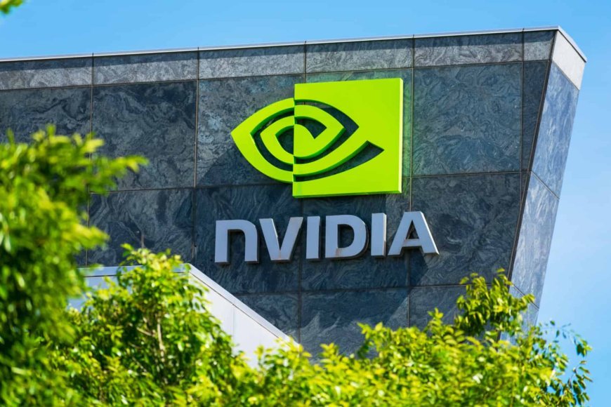 Firmus, Nvidia-backed AI data centre builder, reaches $5.5B valuation