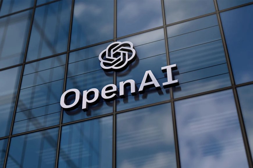 OpenAI reshuffles leadership, assigns COO Brad Lightcap to head special projects