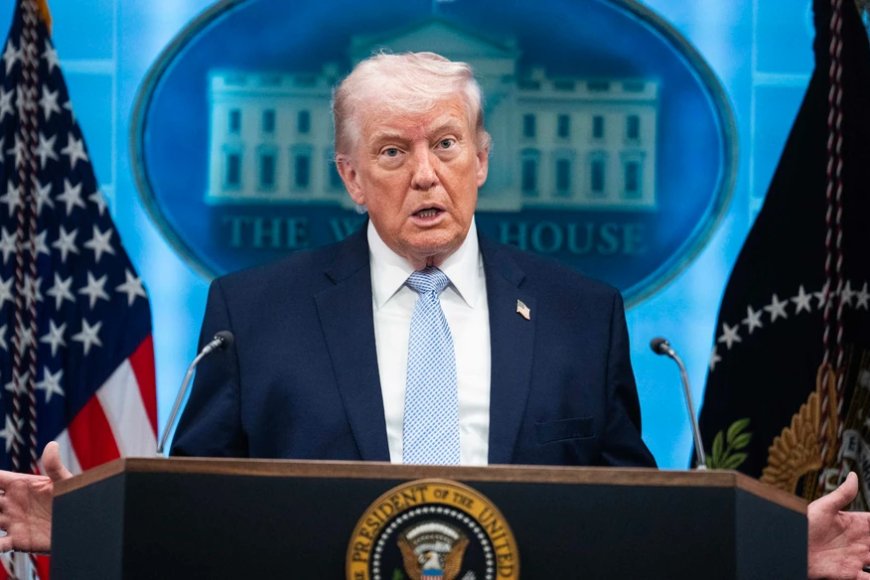 Trump administration considers $700 million cut to cybersecurity agency budget