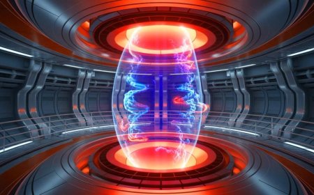 Signs of strain emerge in the fusion energy funding boom