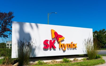 SK hynix may ease ‘RAMmageddon’ fears with major US IPO plans