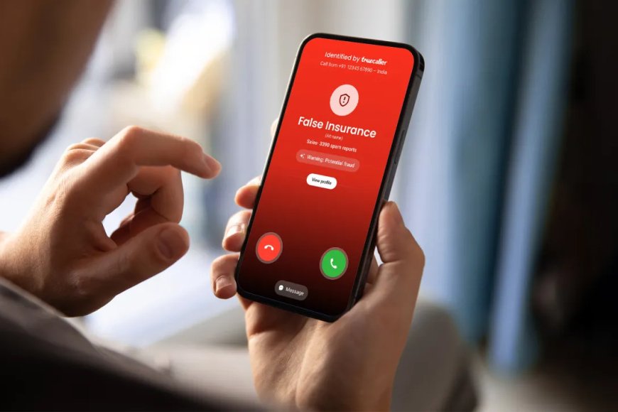 Image Credits: Truecaller