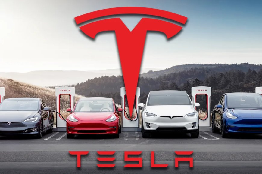 Why regulators ended their probe into Tesla’s remote parking feature
