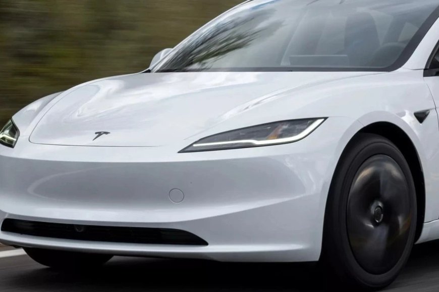 Tesla expands robotaxi service to Dallas and Houston