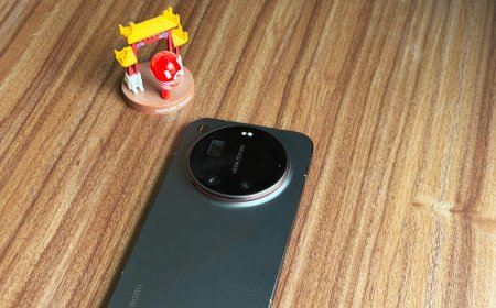 Xiaomi 17 Ultra takes smartphone photography to the next level