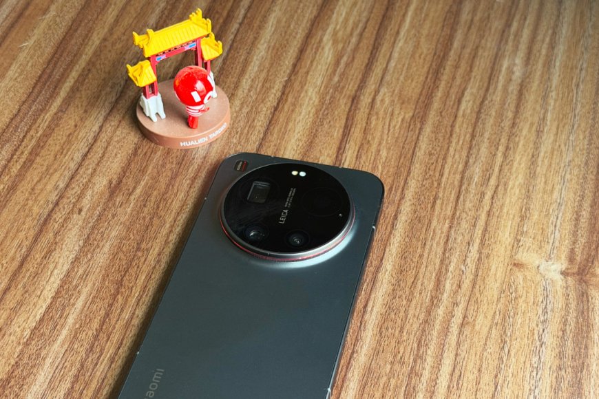 Xiaomi 17 Ultra takes smartphone photography to the next level
