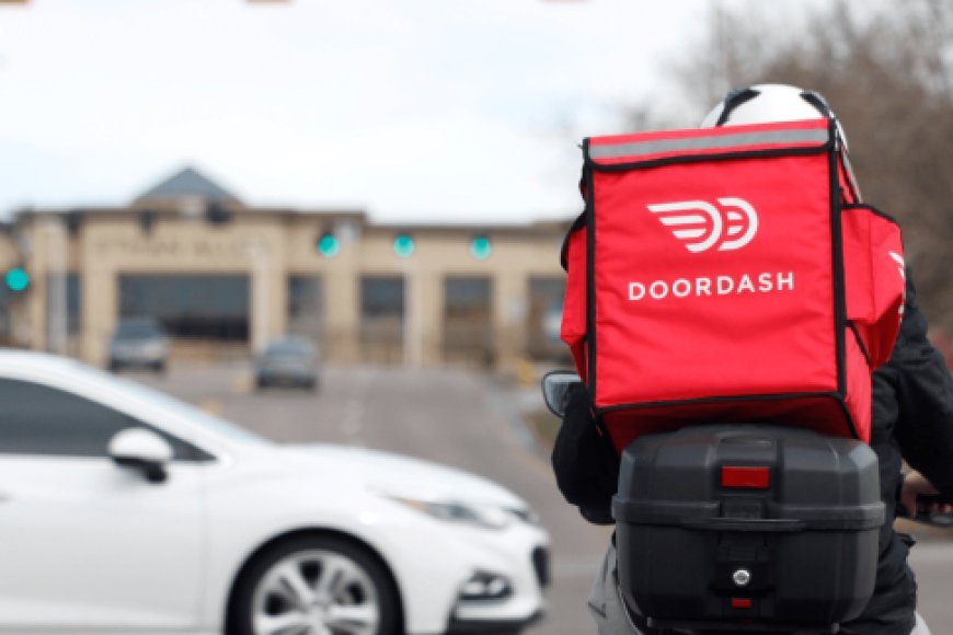 DoorDash introduces AI tools to simplify merchant onboarding and improve food photos
