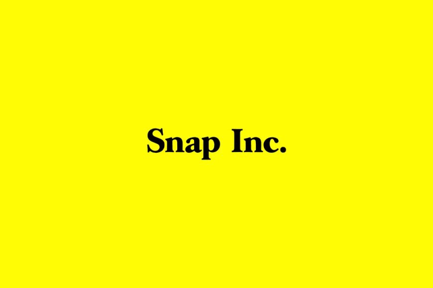 Snap confirms its proposed $400M Perplexity deal ended mutually