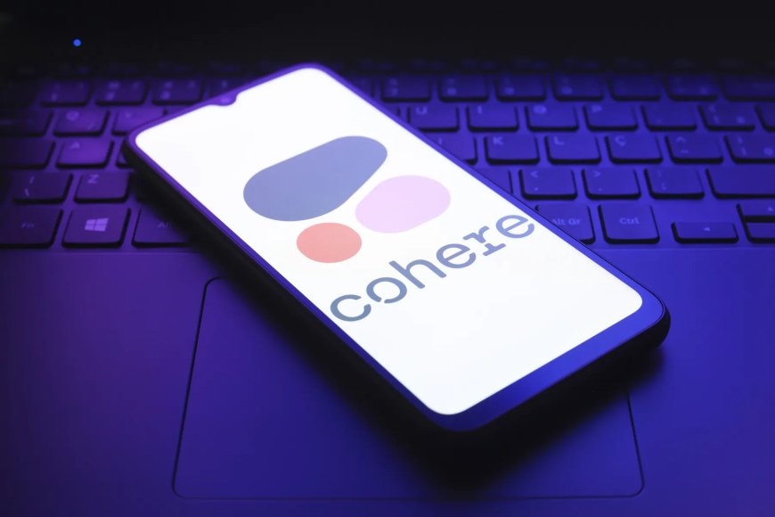 Cohere moves to merge with Aleph Alpha to strengthen AI capabilities