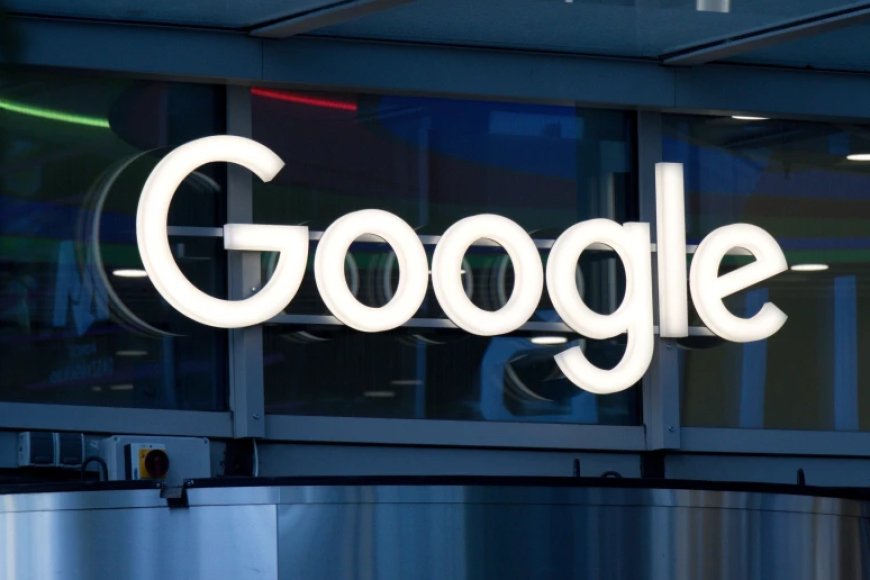 Google broadens Pentagon access to its AI following Anthropic’s refusal