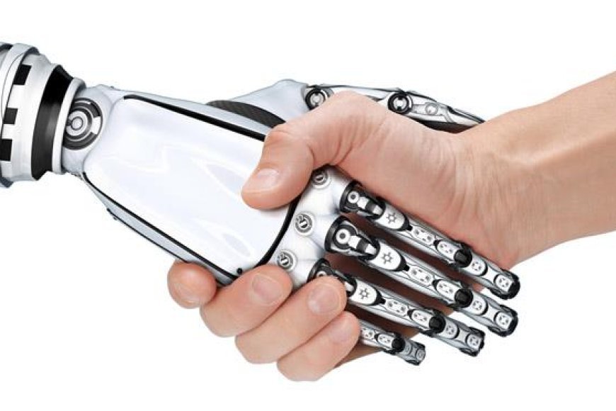Meta acquires robotics startup to strengthen humanoid AI development