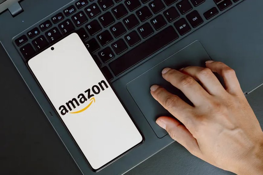 Amazon expands its global logistics network for businesses worldwide