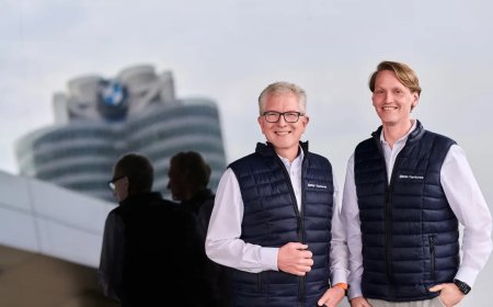 Image Credits: BMW i Ventures