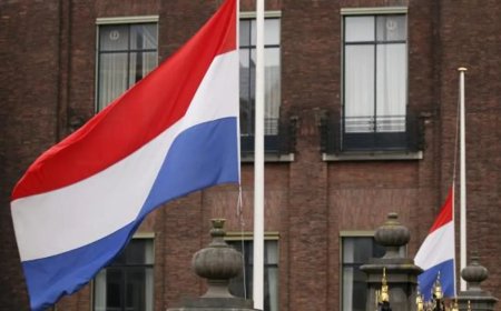 Netherlands Stops US Firm Takeover Over Public Interest Concerns