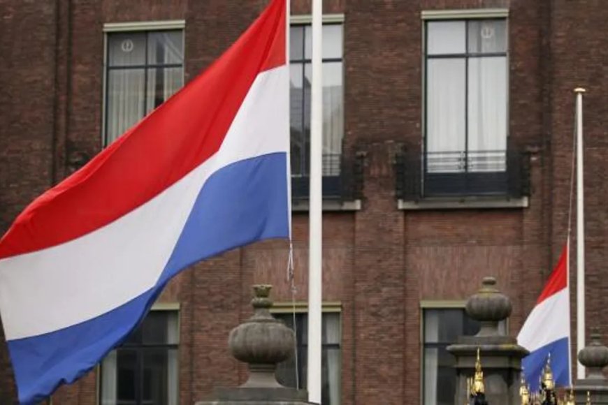 Netherlands Stops US Firm Takeover Over Public Interest Concerns