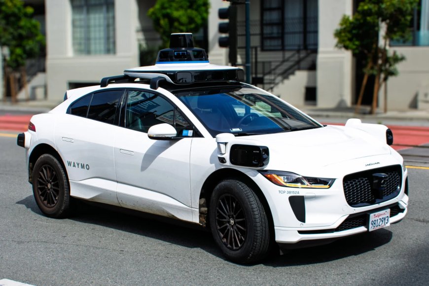 Robotaxi Market Faces Real-World Challenges as Autonomous Mobility Expands