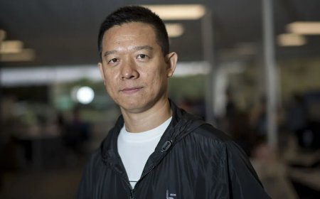 Faraday Future reportedly paid $7.5M to a firm linked to founder Jia Yueting