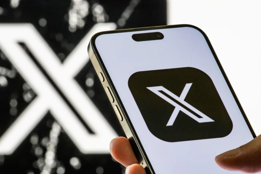 X rolls out a dedicated XChat messaging app for iOS