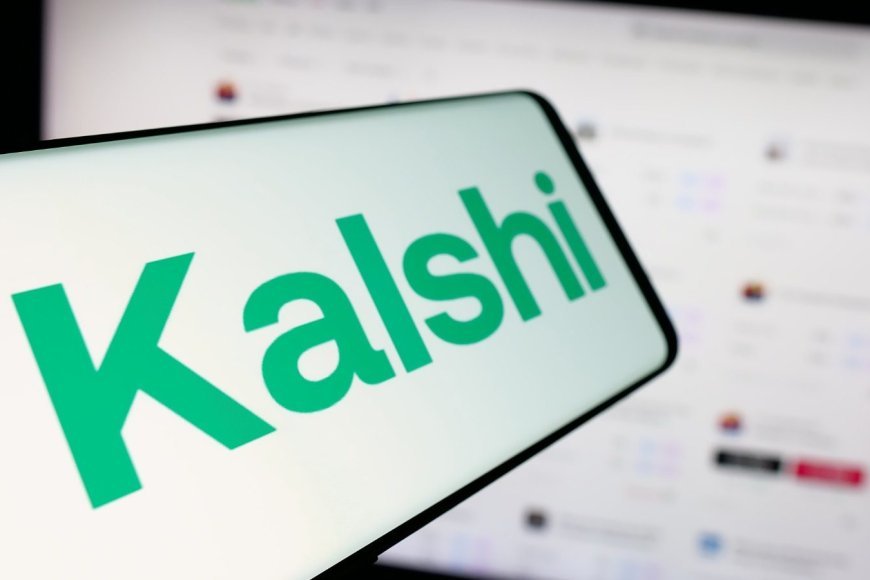 Kalshi reaches $22B valuation after doubling in five months