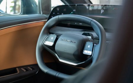 Image Credits: Lucid Motors