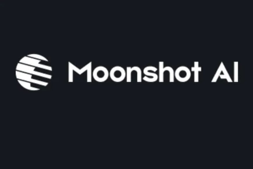 Moonshot AI secures $2B funding at $20B valuation amid open-source AI boom