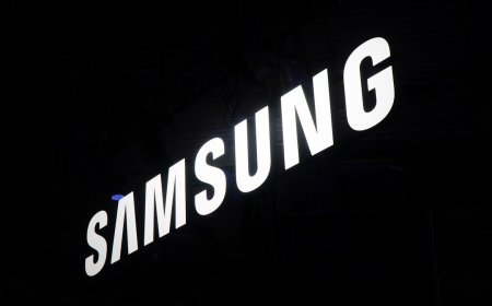 Samsung nears $1 trillion valuation amid AI industry surge