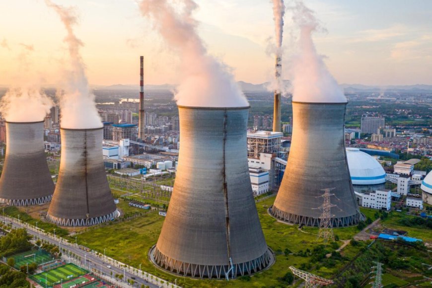 Trump White House Pushes Nuclear Startups Toward Plutonium-Fueled Reactors