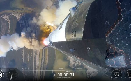 Image Credits: SpaceX