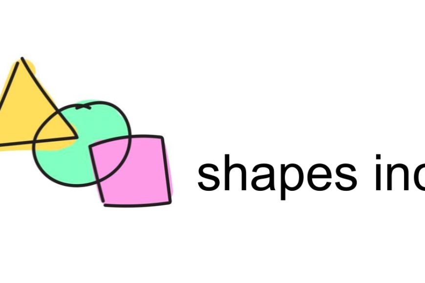 Shapes app introduces shared group chats for people and AI