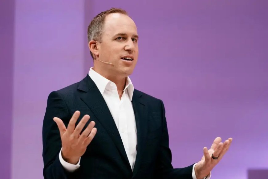Sierra secures $950M as competition for enterprise AI intensifies