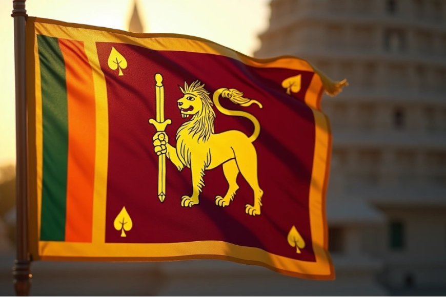 Sri Lanka reports another missing payment days after $2.5M cyber theft