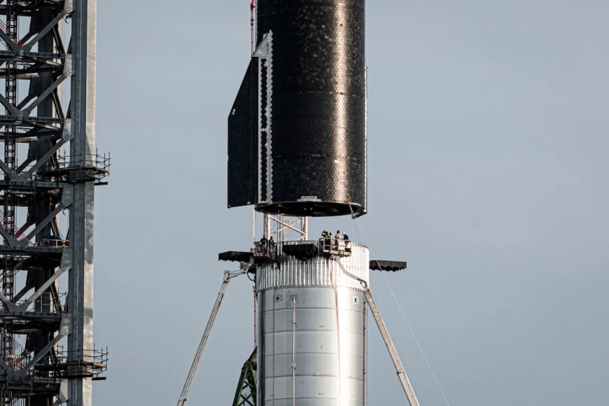 Image Credits: SpaceX