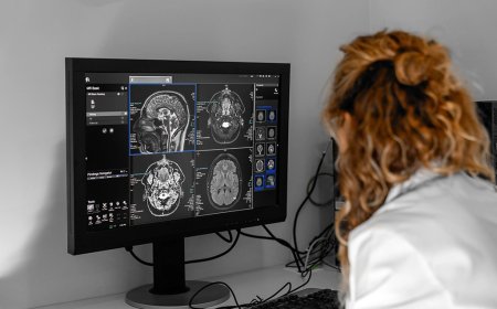 Harvard study finds AI delivered more accurate ER diagnoses than doctors