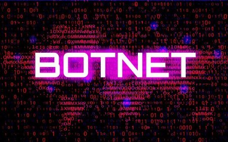 Google and CrowdStrike Shut Down Glassworm Botnet Targeting Open-Source Developers