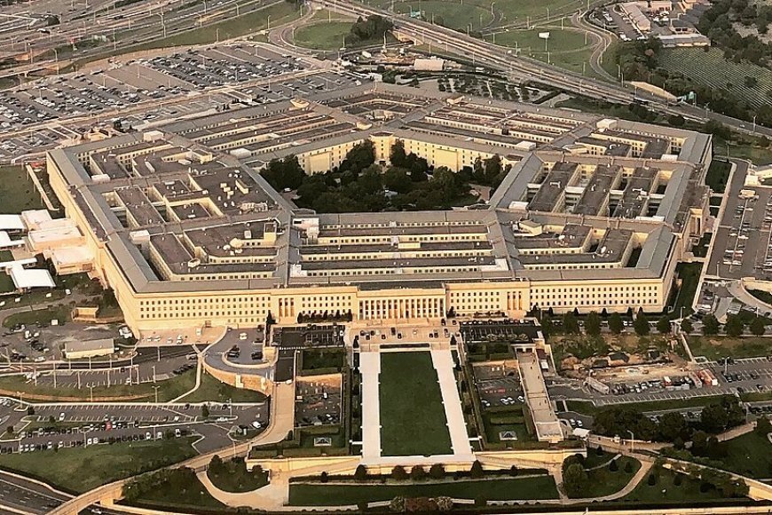 Pentagon signs agreements with Nvidia, Microsoft, and AWS to bring AI into classified networks