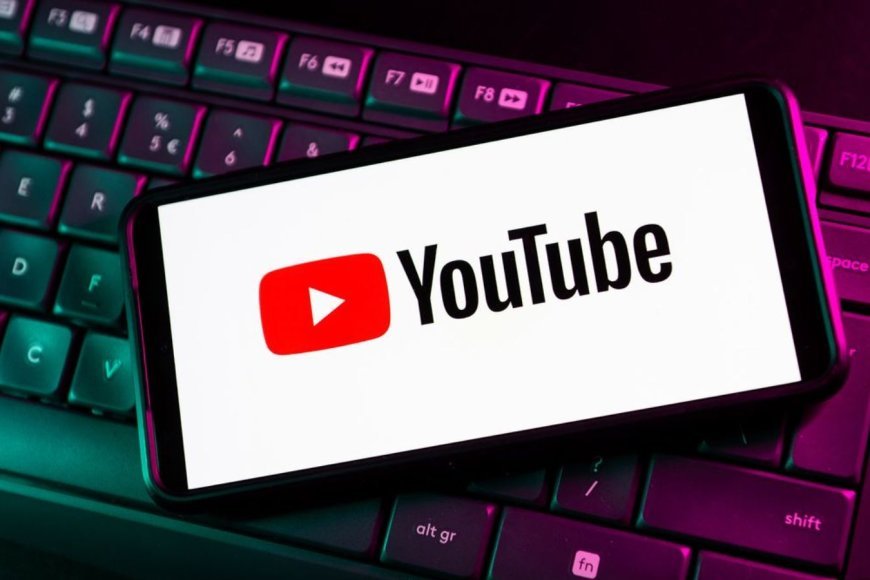 YouTube Introduces Automatic Labels for AI-Generated Videos