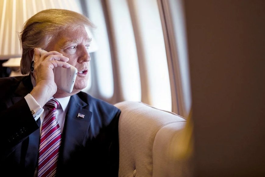 Trump Mobile Acknowledges Customer Data Exposure Affecting Phone Numbers and Home Addresses