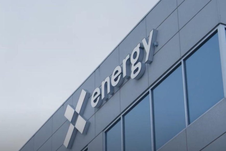 X-energy shares surge 27% on debut after expanded IPO