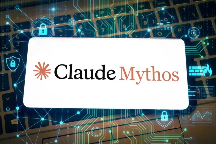 NSA Reportedly Preparing Anthropic’s Mythos AI for Offensive Cyber Operations