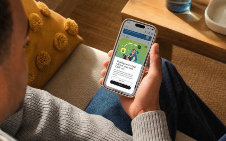 Everand bundles e-books, audiobooks, and book clubs to compete with Amazon