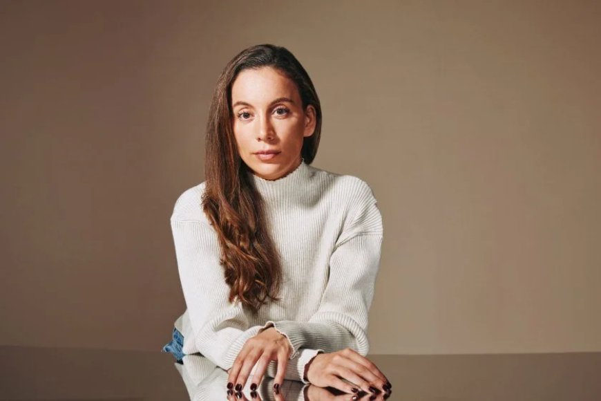 Mira Murati returns to public view with a measured approach