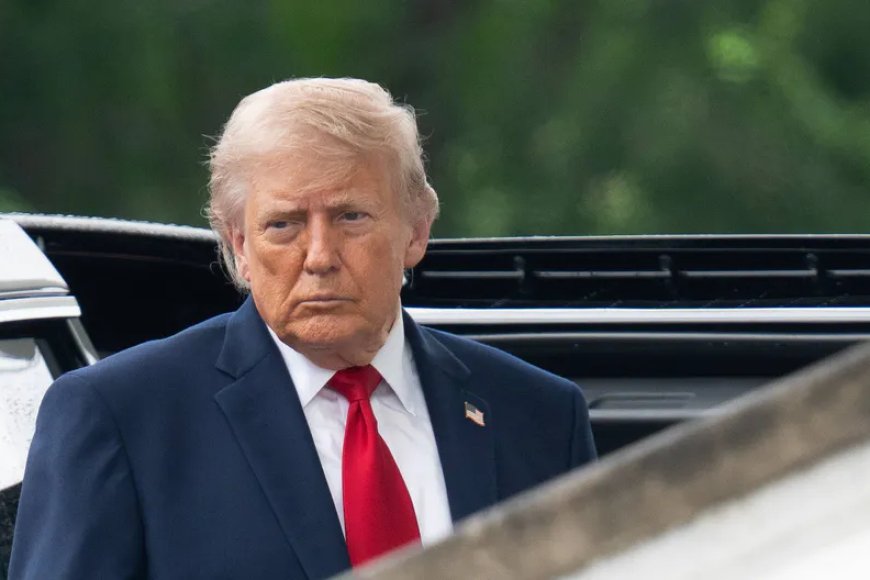 Trump approves scaled-back AI oversight order following industry pushback