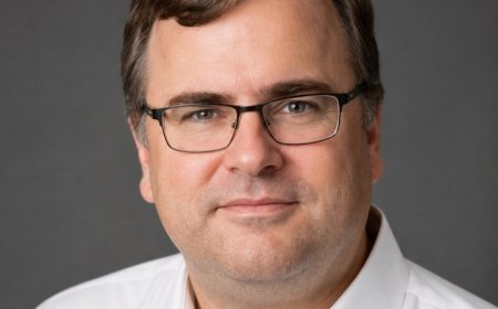 LinkedIn co-founder Reid Hoffman