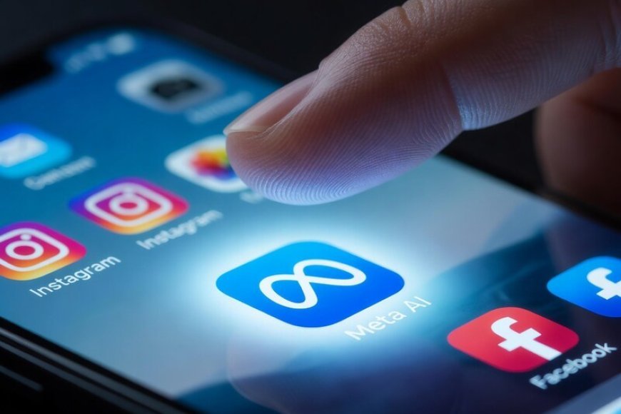 Hackers Used Meta AI Support Chatbot to Take Over Instagram Accounts