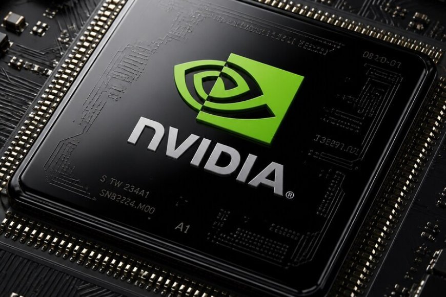 Nvidia Targets the $200 Billion CPU Market with AI-Powered PCs from Microsoft, Dell, and HP.