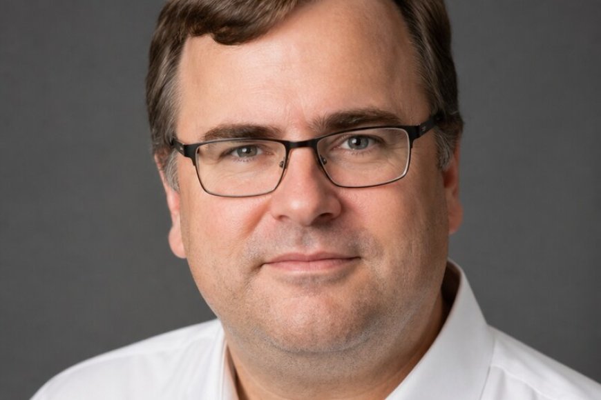 LinkedIn co-founder Reid Hoffman