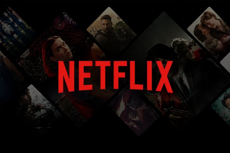 Netflix May Be Preparing to Launch Always-On Live TV Channels