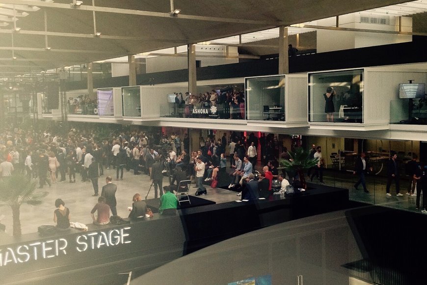 Station F Strengthens Its Position as Europe’s Leading AI Startup Hub