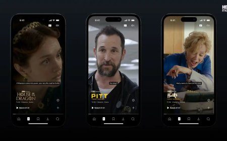 IMAGE CREDITS: HBO MAX