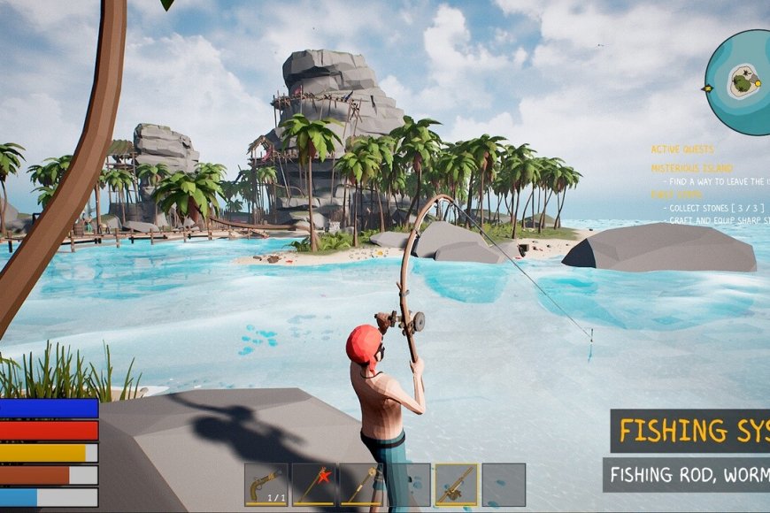 IMAGE CREDITS: VALVE